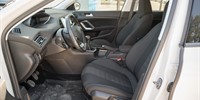 Peugeot 308 1.5 BlueHDI