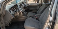 Volkswagen Golf 1.6 TDI