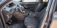 Peugeot 308 1.5 BlueHDI