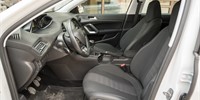 Peugeot 308 1.5 BlueHDI