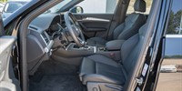 Audi Q5 40 TDI QUATTRO