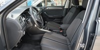 Volkswagen T-Roc 2.0 TDI