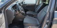 Volkswagen Tiguan
 2.0 TDI DSG 4MOTION