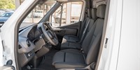 Mercedes-Benz Sprinter 311 CDI  HLADNJAČA