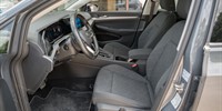 Volkswagen Golf 2.0 TDI