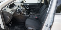 Peugeot 308 1.5 BlueHDI