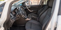 Opel Astra 1.7 CDTI
