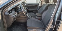 Škoda Octavia 2.0 TDI DSG