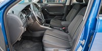 Volkswagen T-Roc 2.0 TDI