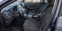 Renault Megane 1.5 DCI