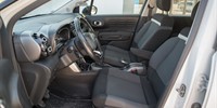 Citroën C3 AIRCROSS 1.5 BlueHDI