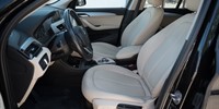 BMW
 X1  SDrive 18D