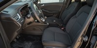 Renault Clio 1.5 DCI