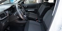 Citroën C3 1.5 BlueHDI
