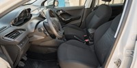 Peugeot 208 1.5 BlueHDI