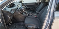 Peugeot 308 1.5 BlueHDI