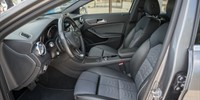 Mercedes-Benz GLA 200 d