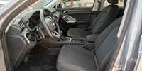 Audi Q3 40 TDI QUATTRO