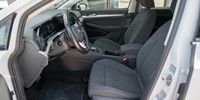 Volkswagen Golf 2.0 TDI