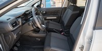 Citroën C3 1.5 BlueHDI