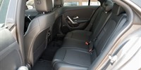 Mercedes-Benz CLA-Class 200 D