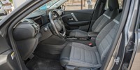 Citroën C4 1.5 BlueHDI