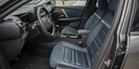 Citroën C4 1.5 BlueHDI