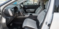 Citroën C5 Aircross 1.5 BlueHDI 