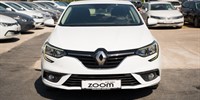 Renault Megane 1.5 DCI