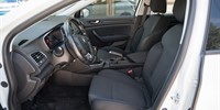 Renault Megane 1.5 DCI