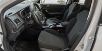 Renault Megane 1.5 DCI