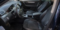 Volkswagen Passat 1.6 TDI DSG