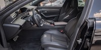 Peugeot 508 2.0 BlueHDI GT line