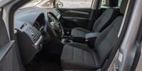 Volkswagen Sharan 2.0 TDI