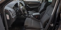 Škoda Karoq 2.0 TDI 