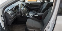 Renault Megane 1.5 DCI