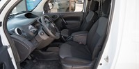 Renault Kangoo 1.5 DCI