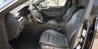Volkswagen Arteon 2.0 TDI DSG