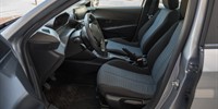 Peugeot 208 1.5 BlueHDI