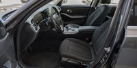 BMW
 3-Series 318 D