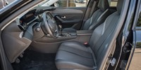 Peugeot 308 1.5 BlueHDI ALLURE PACK
