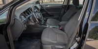 Volkswagen Golf 1.6 TDI