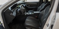 Peugeot 308 1.5 BlueHDI ALLURE PACK