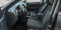 Volkswagen T-Roc 1.6 TDI 