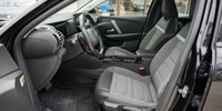 Citroën C4 1.5 BlueHDI