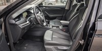 Škoda Octavia 2.0 TDI