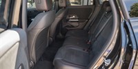 Mercedes-Benz GLA 200 d AMG