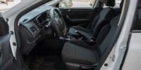 Renault Megane 1.5 DCI