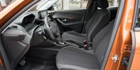 Peugeot 2008 1.5 BlueHDI