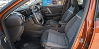 Citroën C4 1.5 BlueHDI